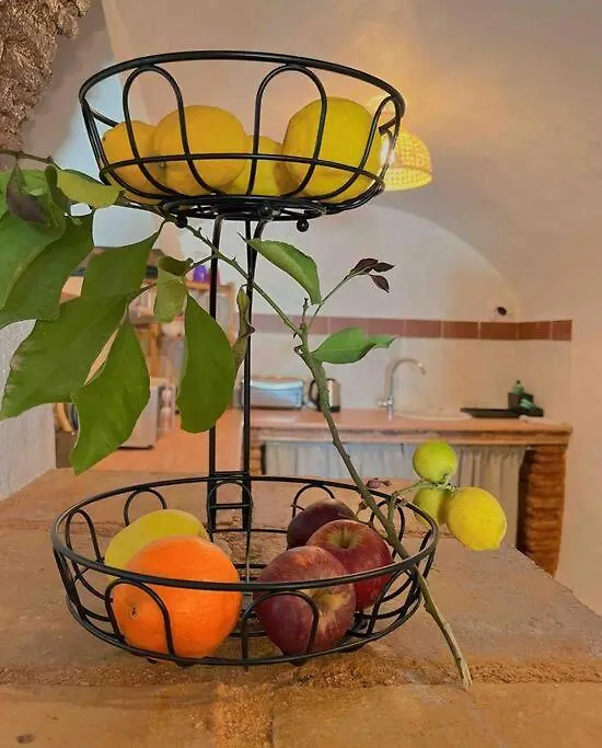 Сasa de vacaciones La Palmera. Casa Rural Con Piscina Privada. Benadalid España