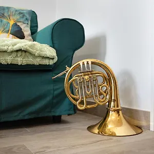  Apartamento El Musico