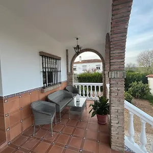  Сasa de vacaciones Candiles