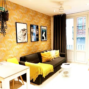  Apartamento Jarautaresort España