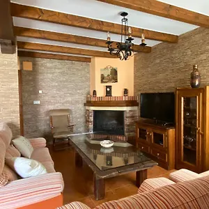  Apartamento La Golondrina