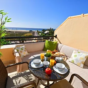  Apartamento Marinero - Pool - Meerblick - España